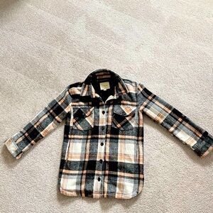 Treasure & Bond Shacket